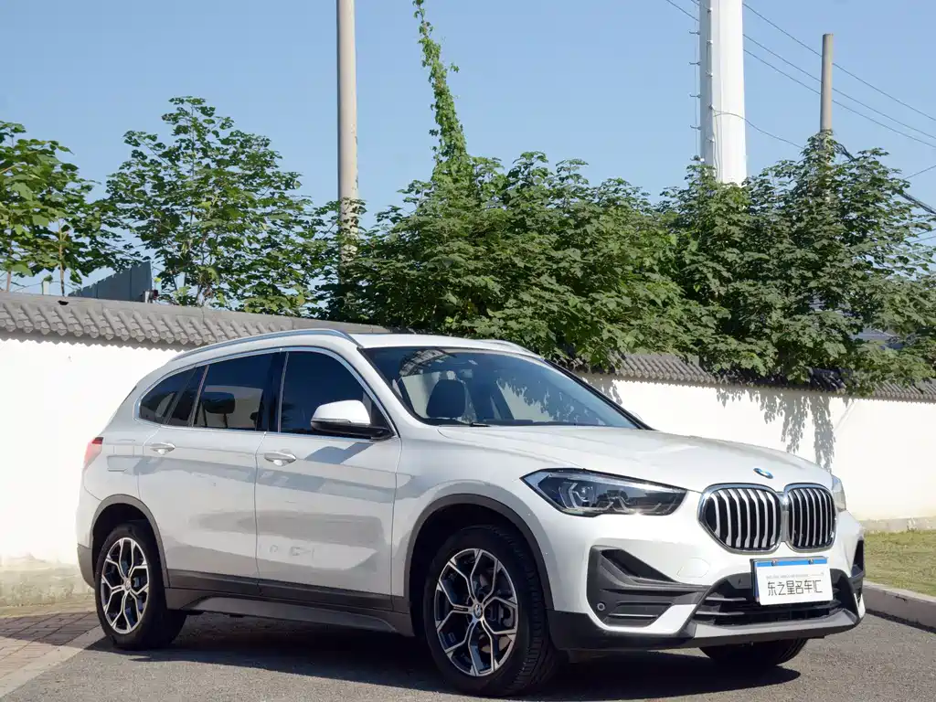 BMW X1 — миниатюра 3