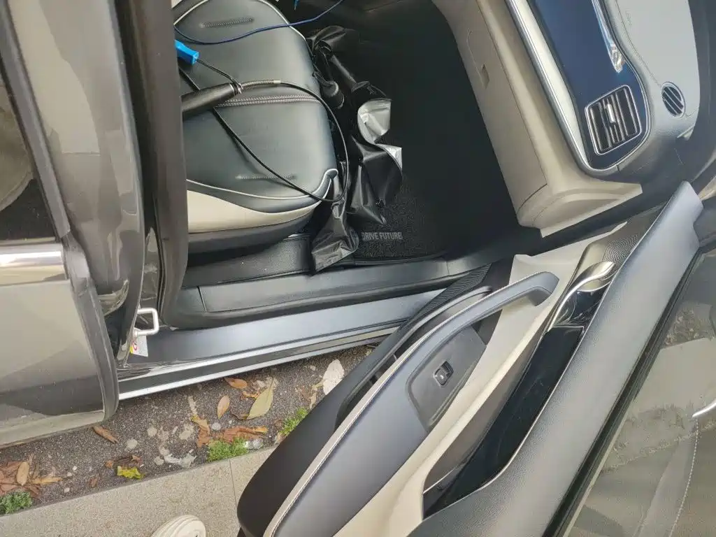 BYD Qin PLUS — миниатюра 19