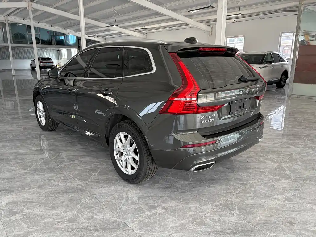 Volvo XC60 — миниатюра 4