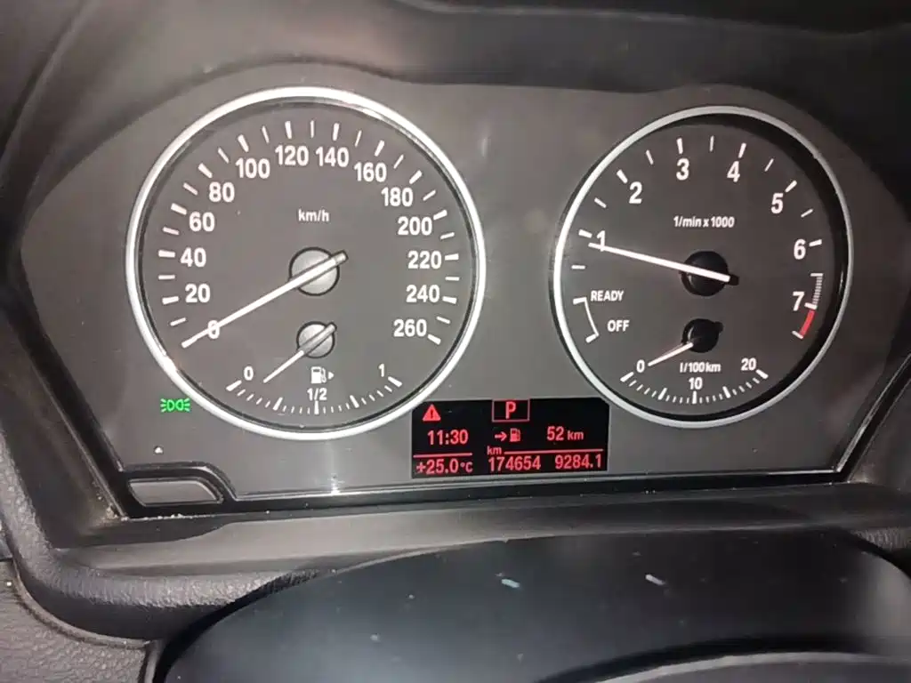 BMW X1 — миниатюра 12