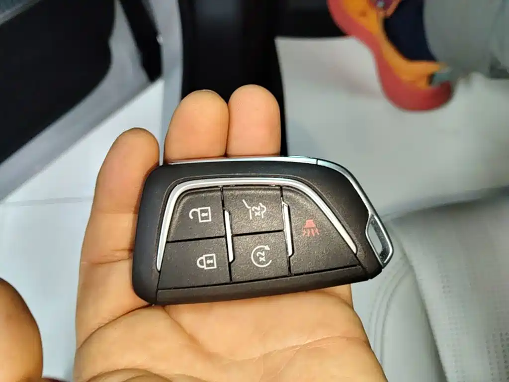 Cadillac Lyriq — миниатюра 9