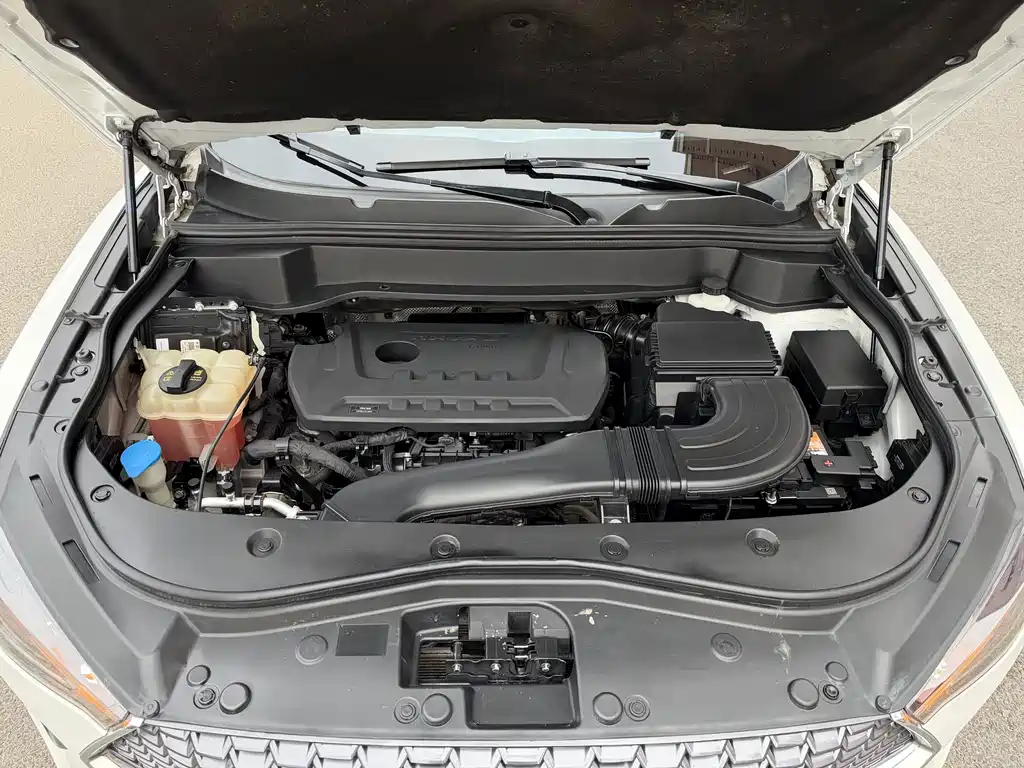 Haval F7 — миниатюра 8