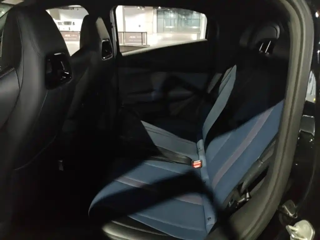 BYD Seagull — миниатюра 17