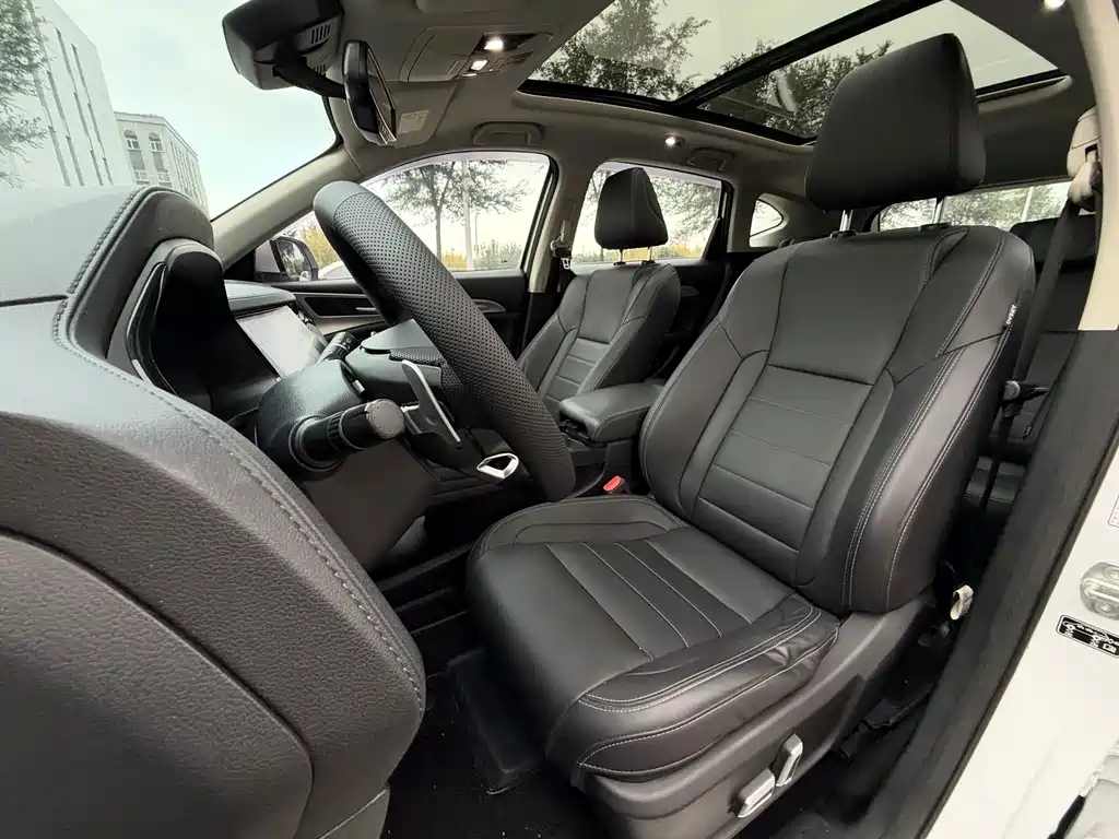 Haval F7 — миниатюра 25