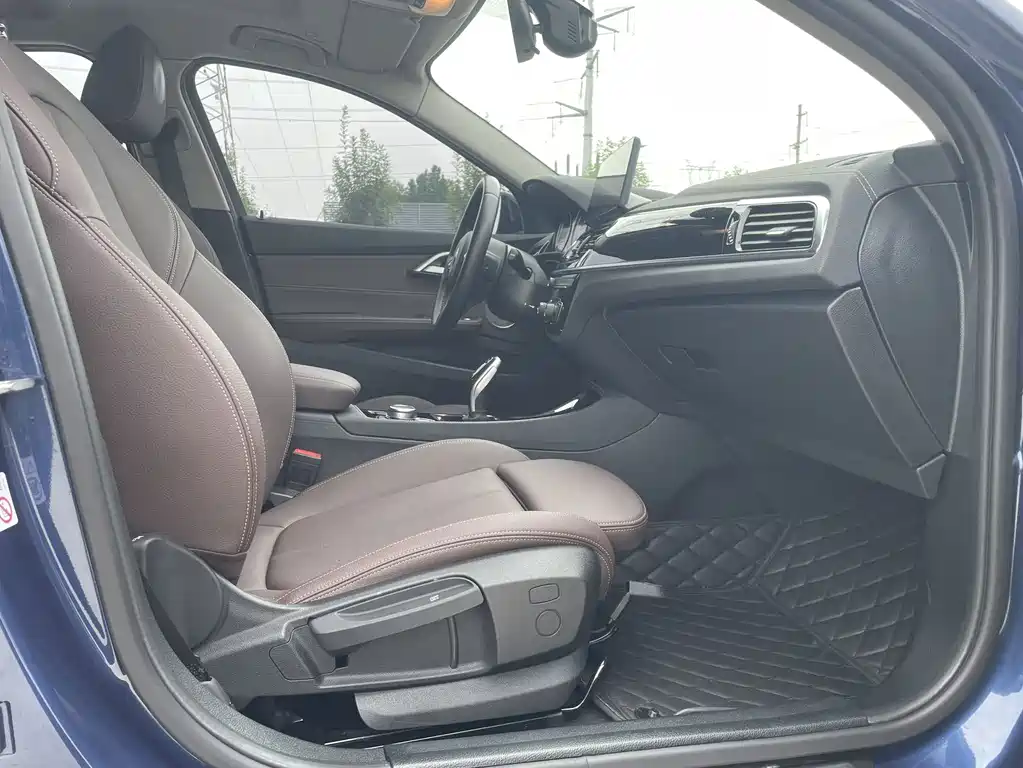 BMW 1 Series — миниатюра 8