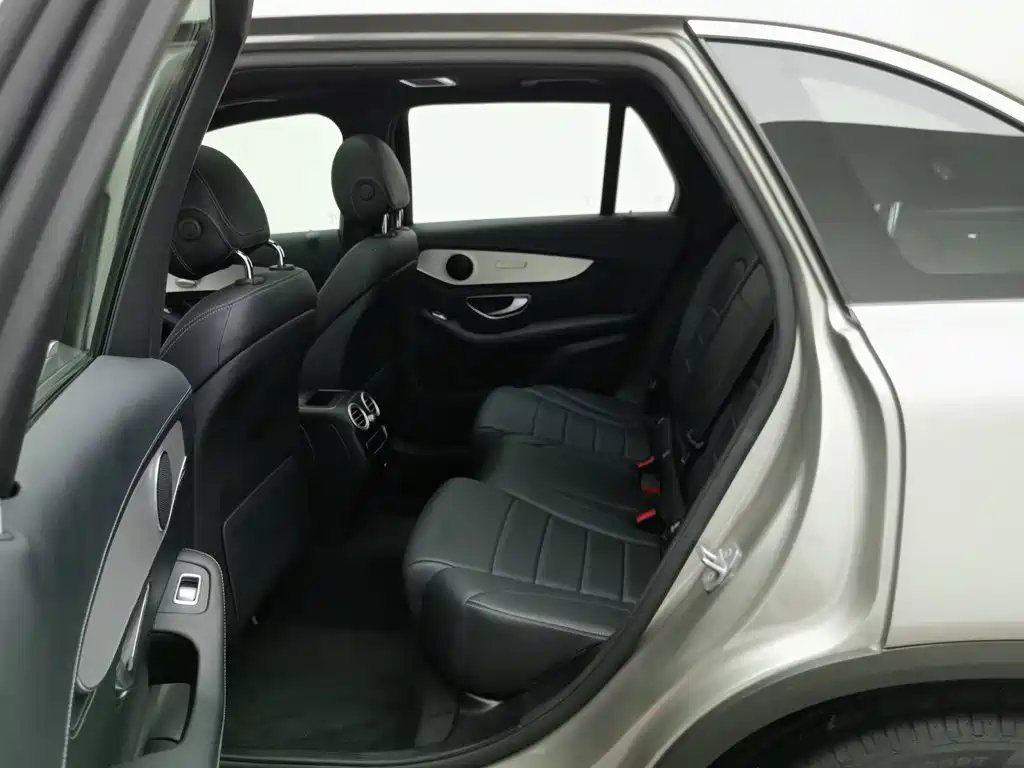 Mercedes-Benz GLC — миниатюра 15