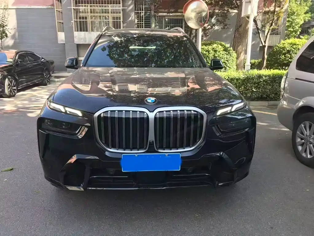 BMW X7 — фотографии объявления, Фото 2