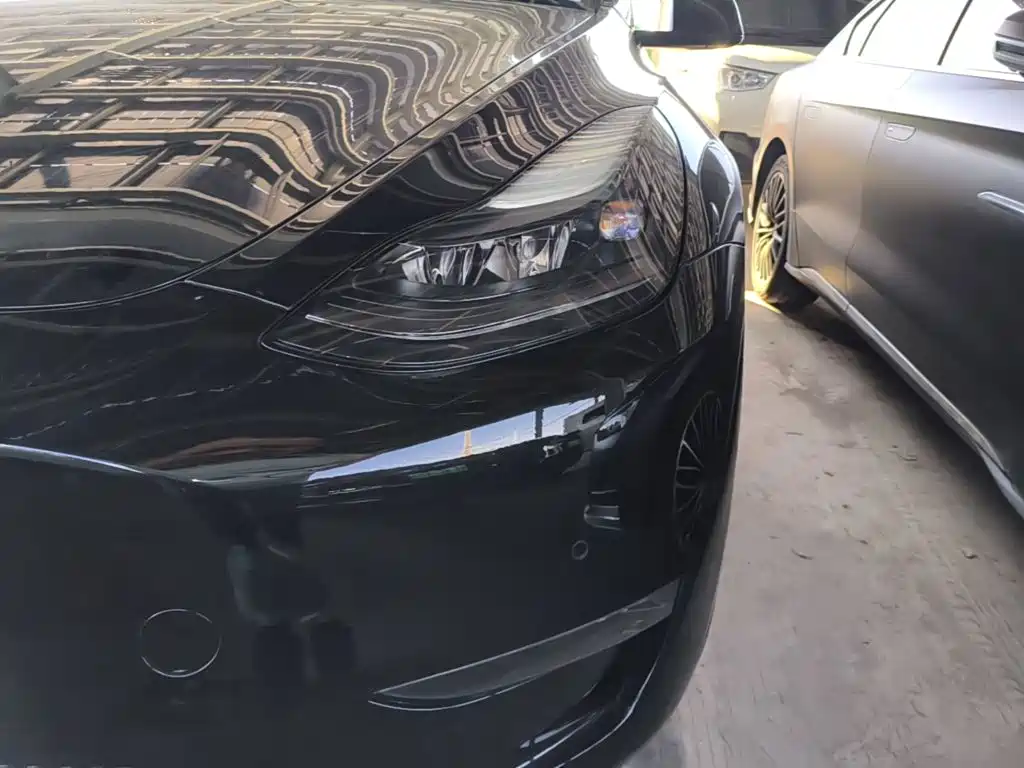 Tesla Model Y — миниатюра 24