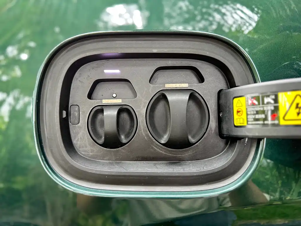 Li Auto Li L9 — миниатюра 23
