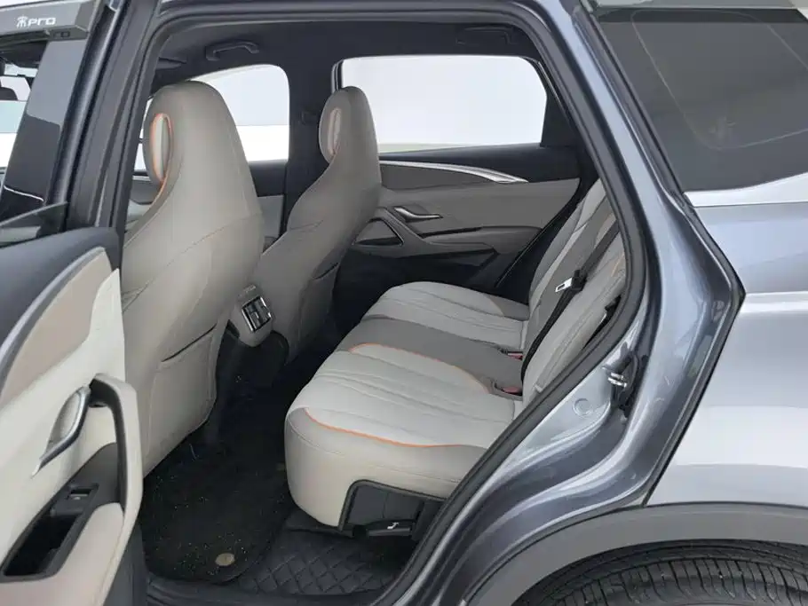 BYD Pro New Energy — миниатюра 11