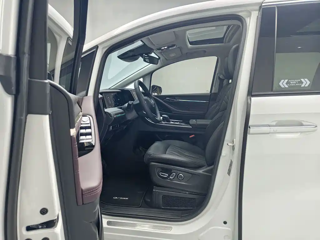 GAC Motor Trumpchi M8 — миниатюра 10