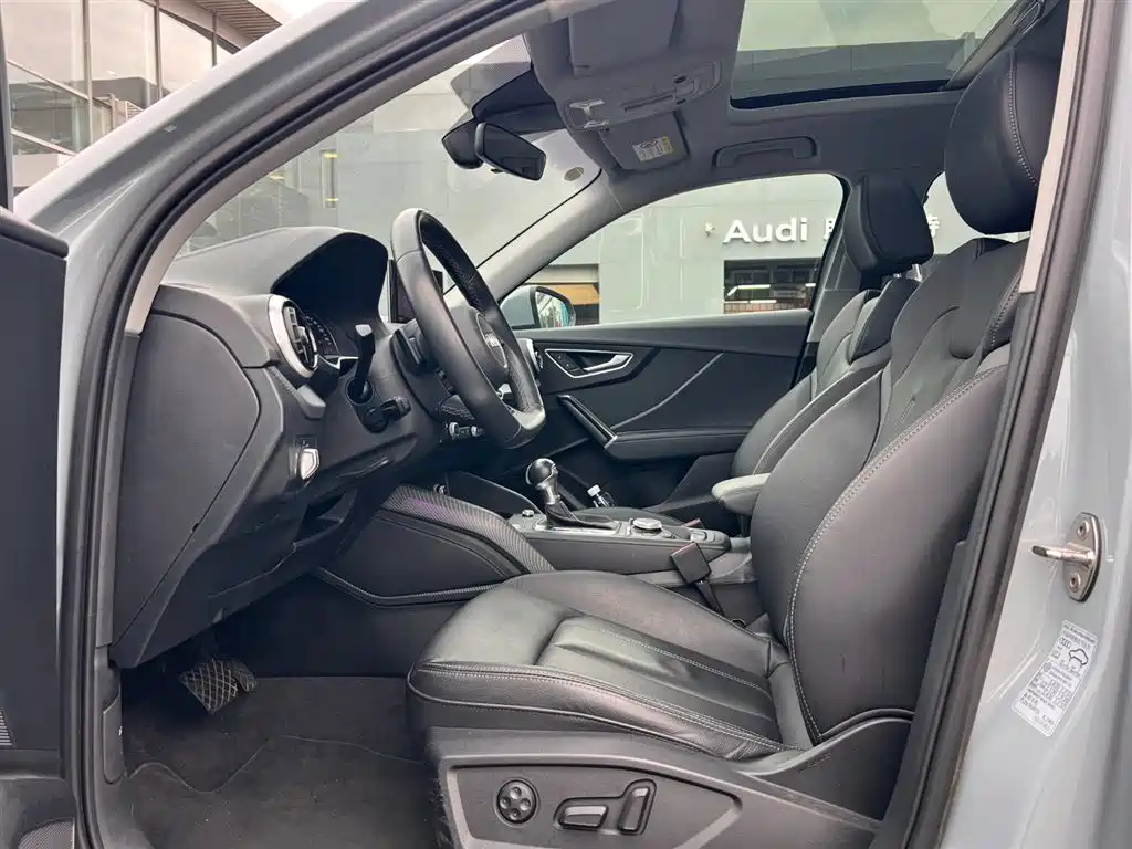 Audi Q2L — фотографии объявления, Фото 11