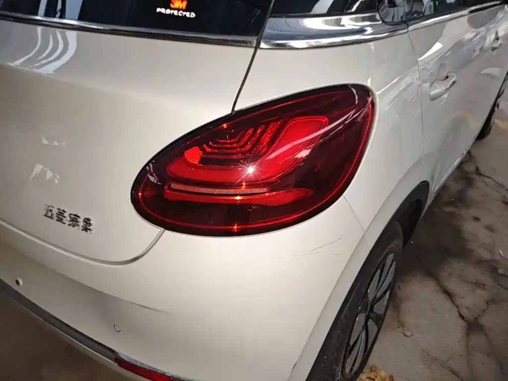 Wuling Bingo — миниатюра 8