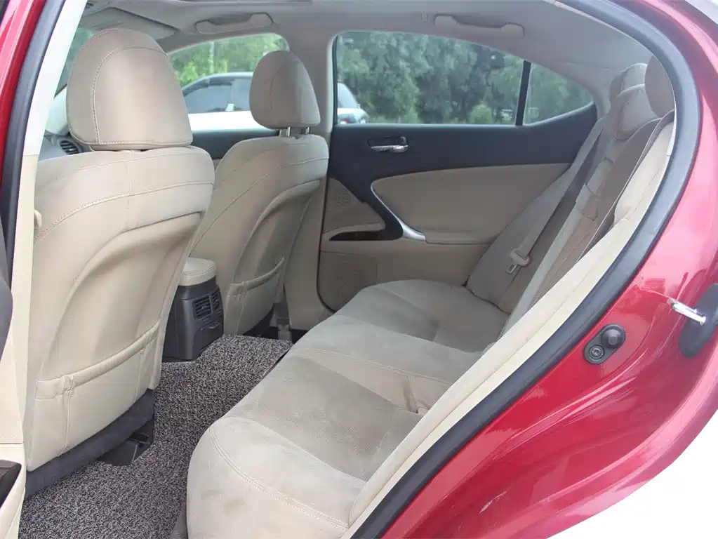 Lexus IS 2011 250 Sport