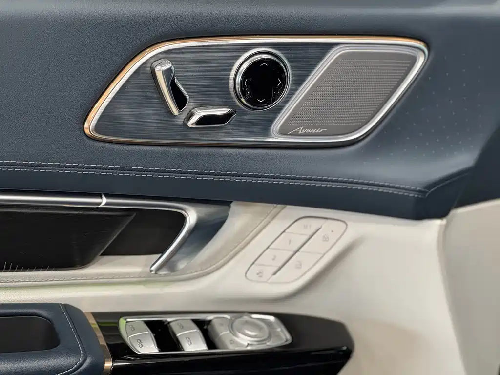 Buick Century — миниатюра 7