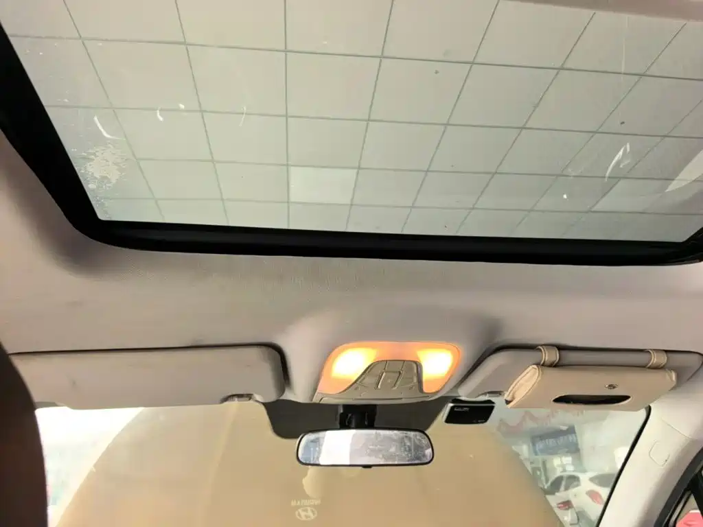GAC Motor Trumpchi GS4 — миниатюра 18