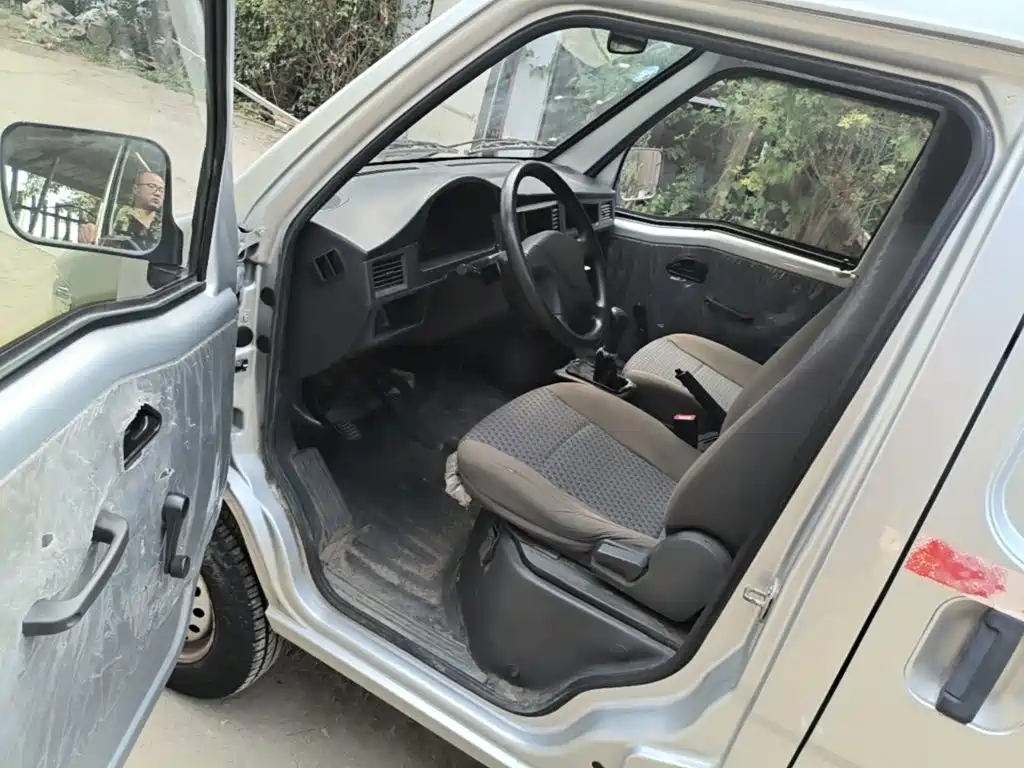 Wuling Zhiguang — миниатюра 16