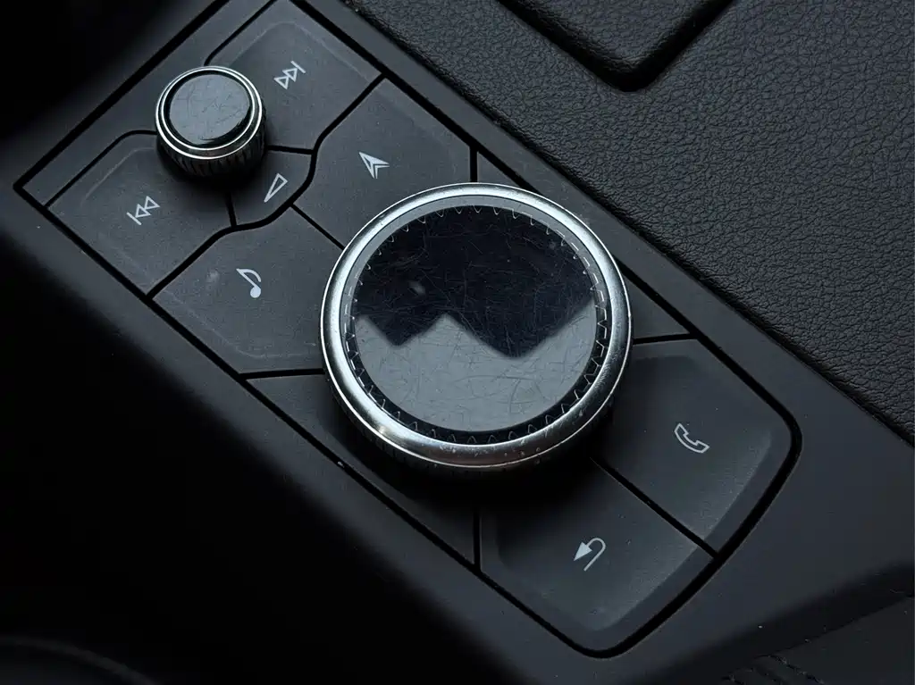 Cadillac CT6 — миниатюра 9