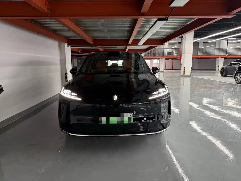 Сангтан Sangtang H5 — миниатюра 2