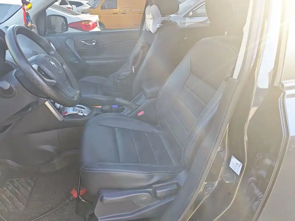 Renault Koleos (Import) — миниатюра 15