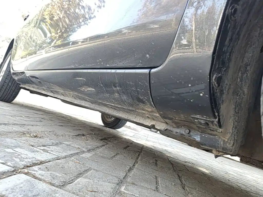 Nissan Sunny — миниатюра 21