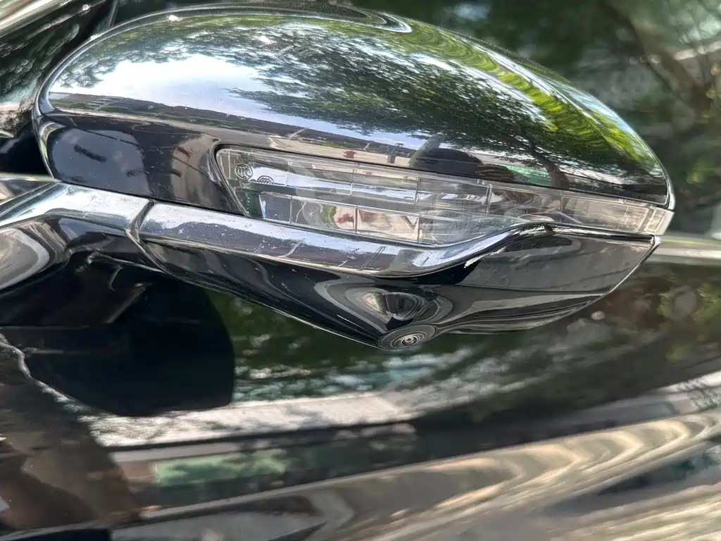Hongqi Hongqi HS5 — миниатюра 13