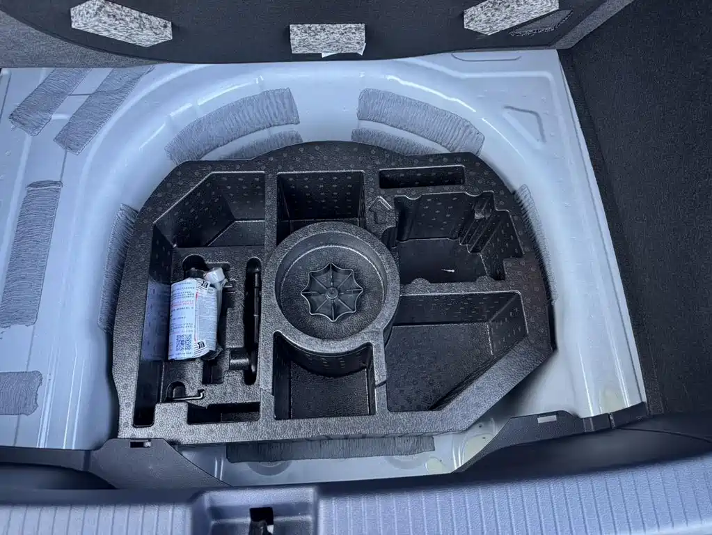 Volkswagen Tharu — миниатюра 19