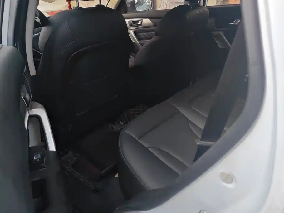 Haval H2 — миниатюра 11