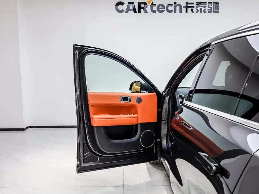 Li Auto Li L6 — миниатюра 11