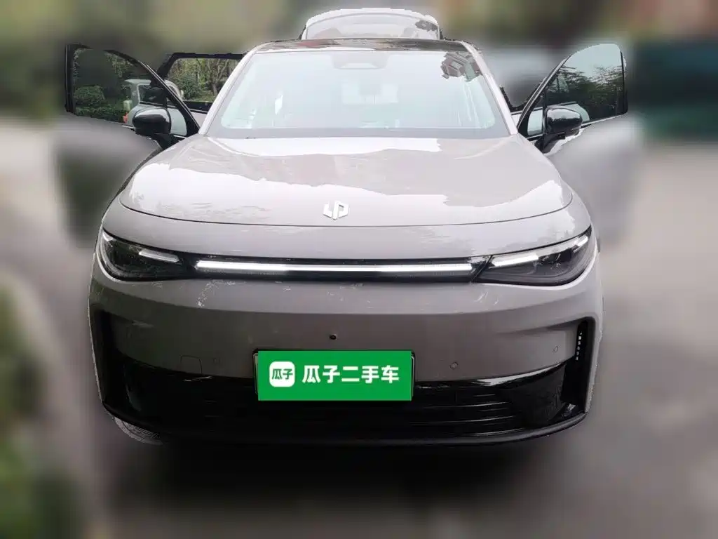Leapmotor Leapmotor C10 — миниатюра 24