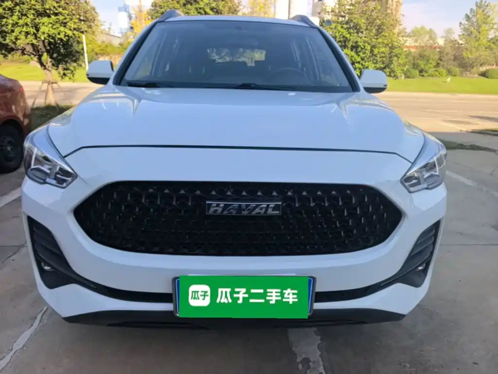 Haval M6 — миниатюра 3