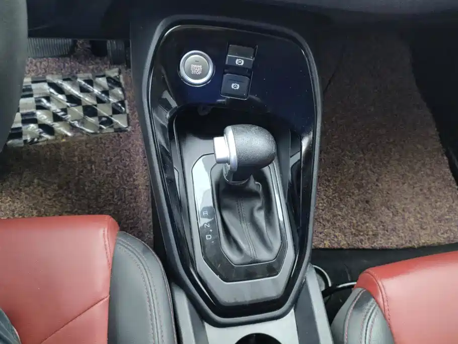 Haval H2s — миниатюра 16