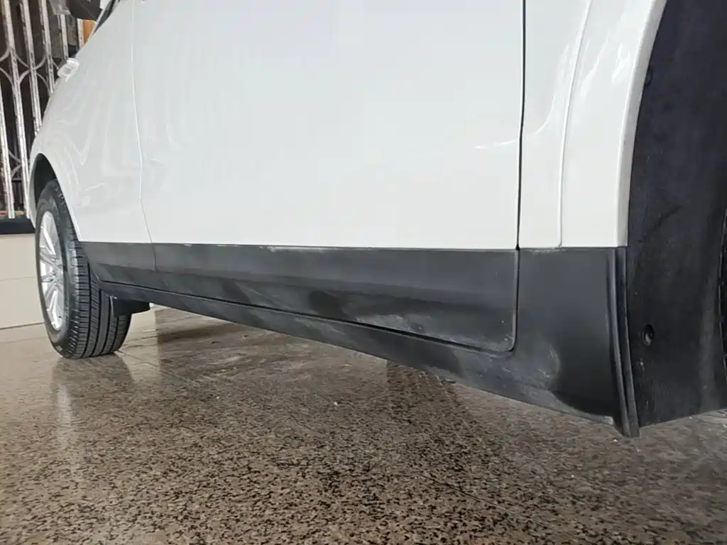 Cadillac XT5 — миниатюра 21