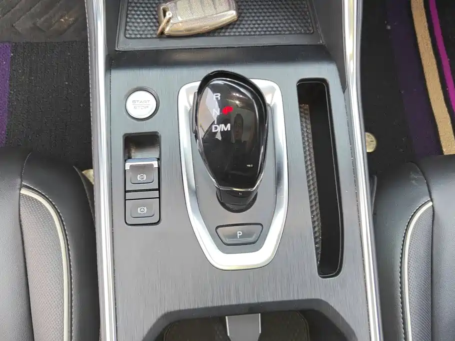 Haval H6 — миниатюра 16