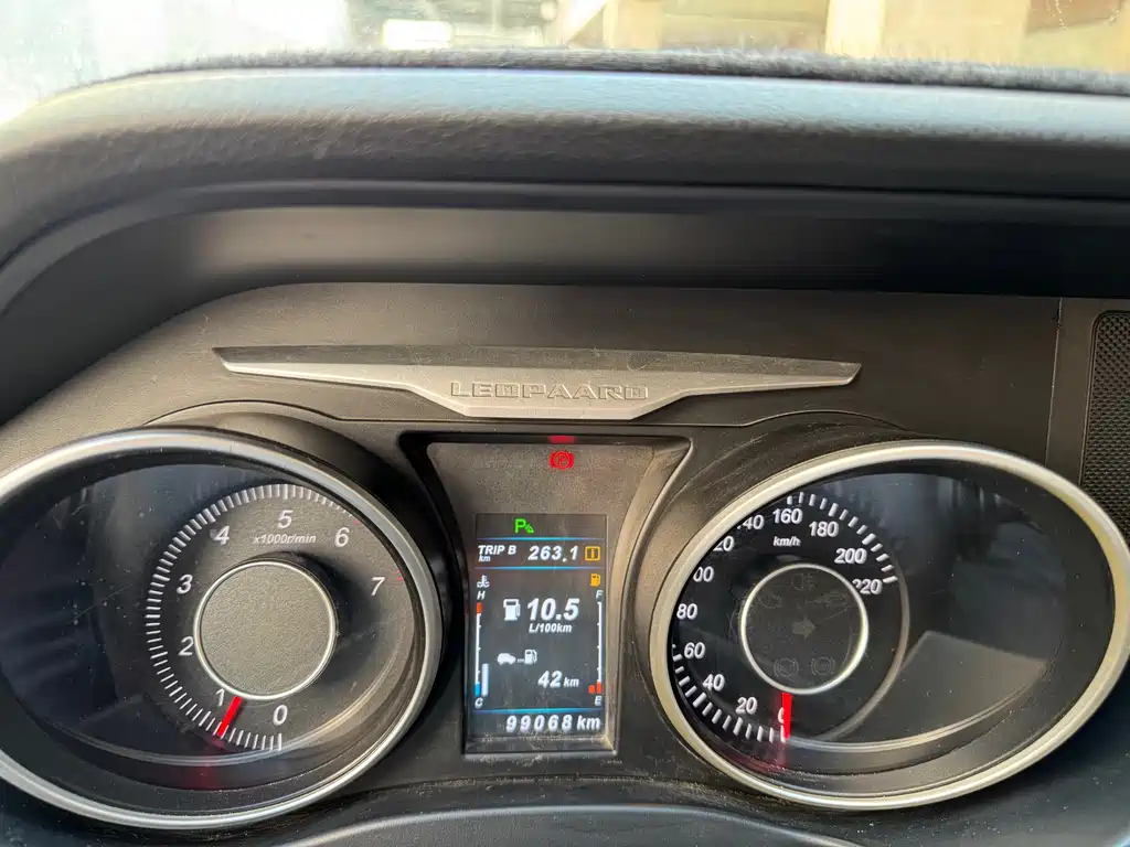 CHEETAH CARS CHEETAH CS10