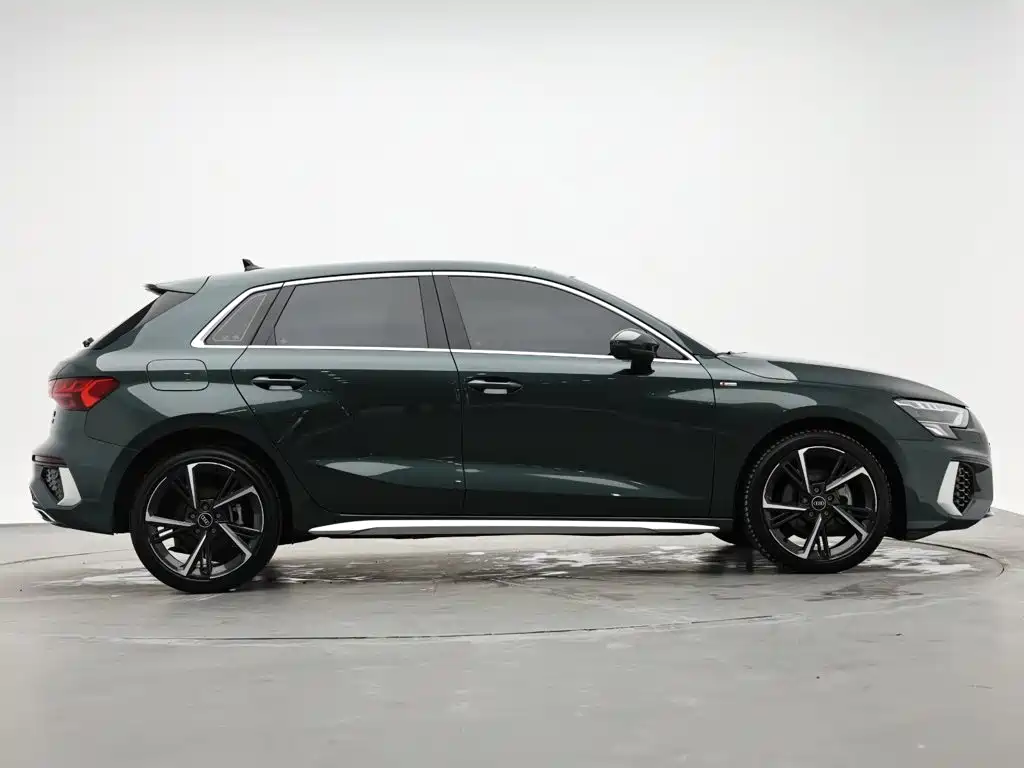 Audi A3 — фотографии объявления, Фото 6
