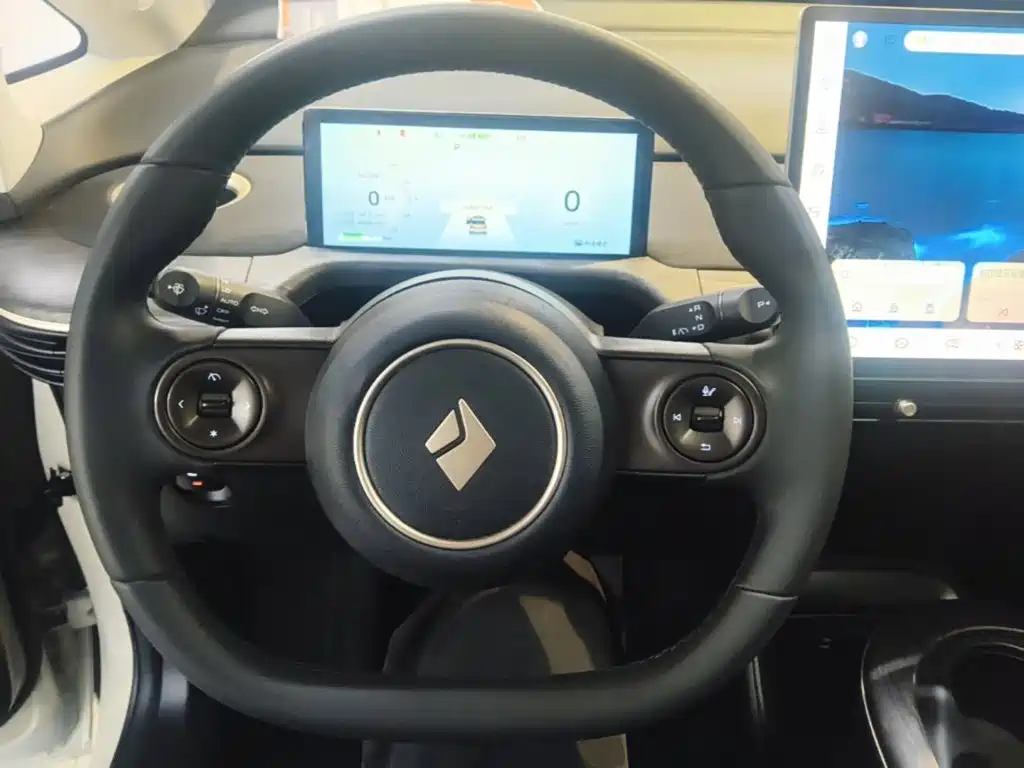 Baojun Yunduo — миниатюра 11