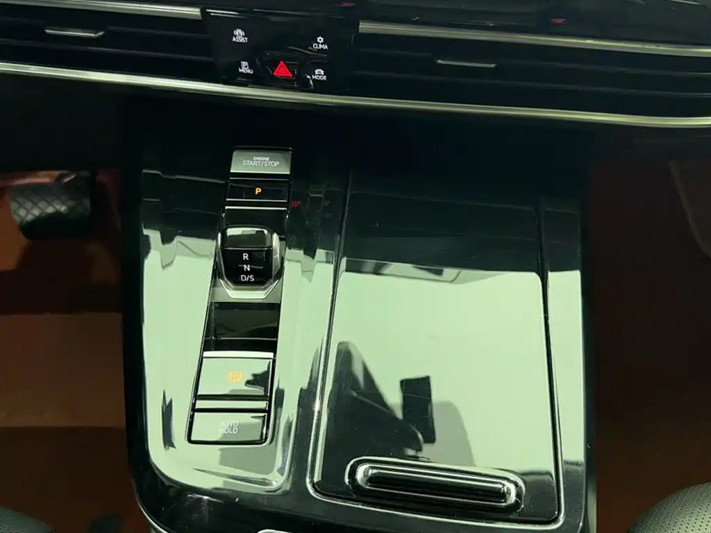 Volkswagen Talagon — миниатюра 21