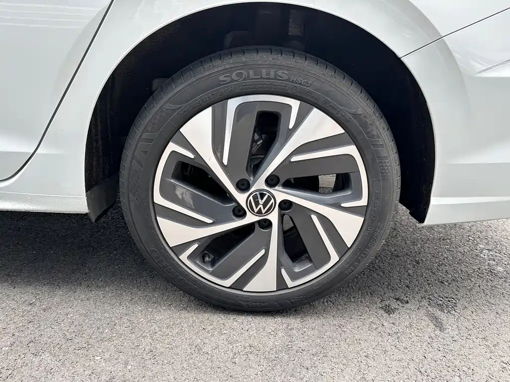 Volkswagen Bora — миниатюра 16