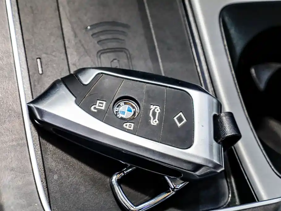 BMW X5 — миниатюра 22
