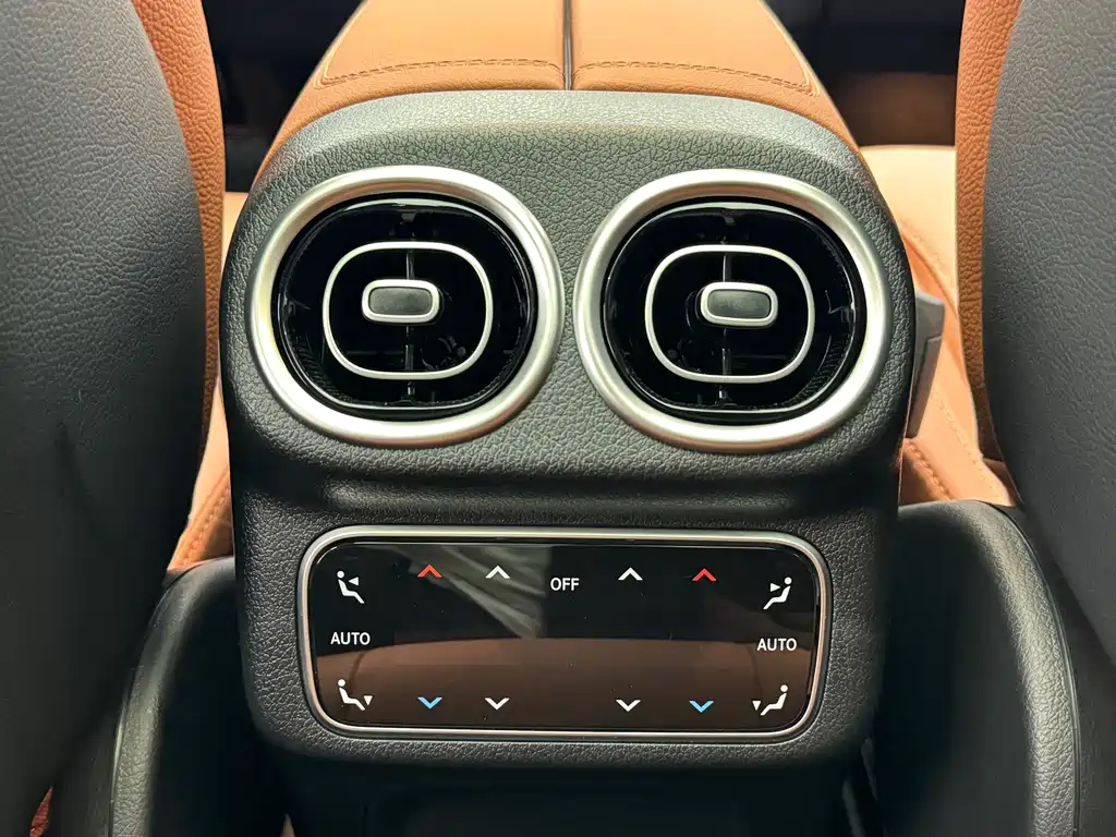 Mercedes-Benz GLC — миниатюра 20
