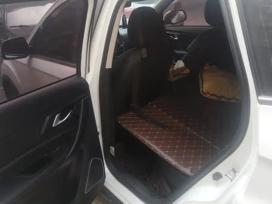 Bestune X40 — миниатюра 11