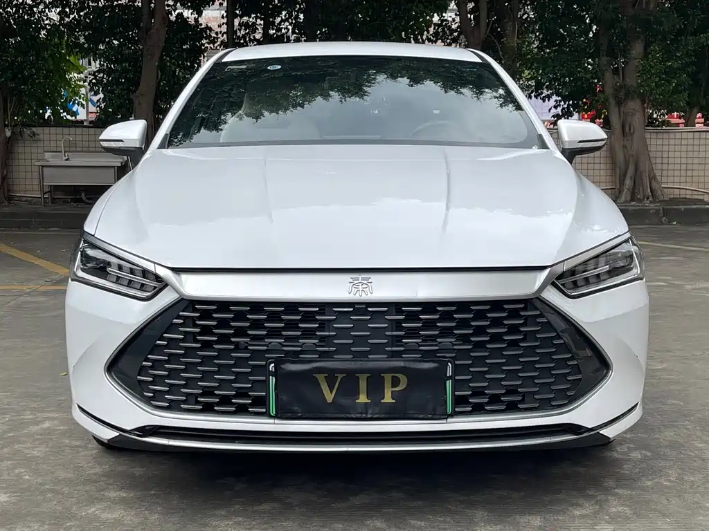 BYD Qin PLUS — миниатюра 2