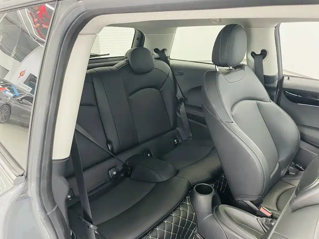 MINI Mini — миниатюра 11