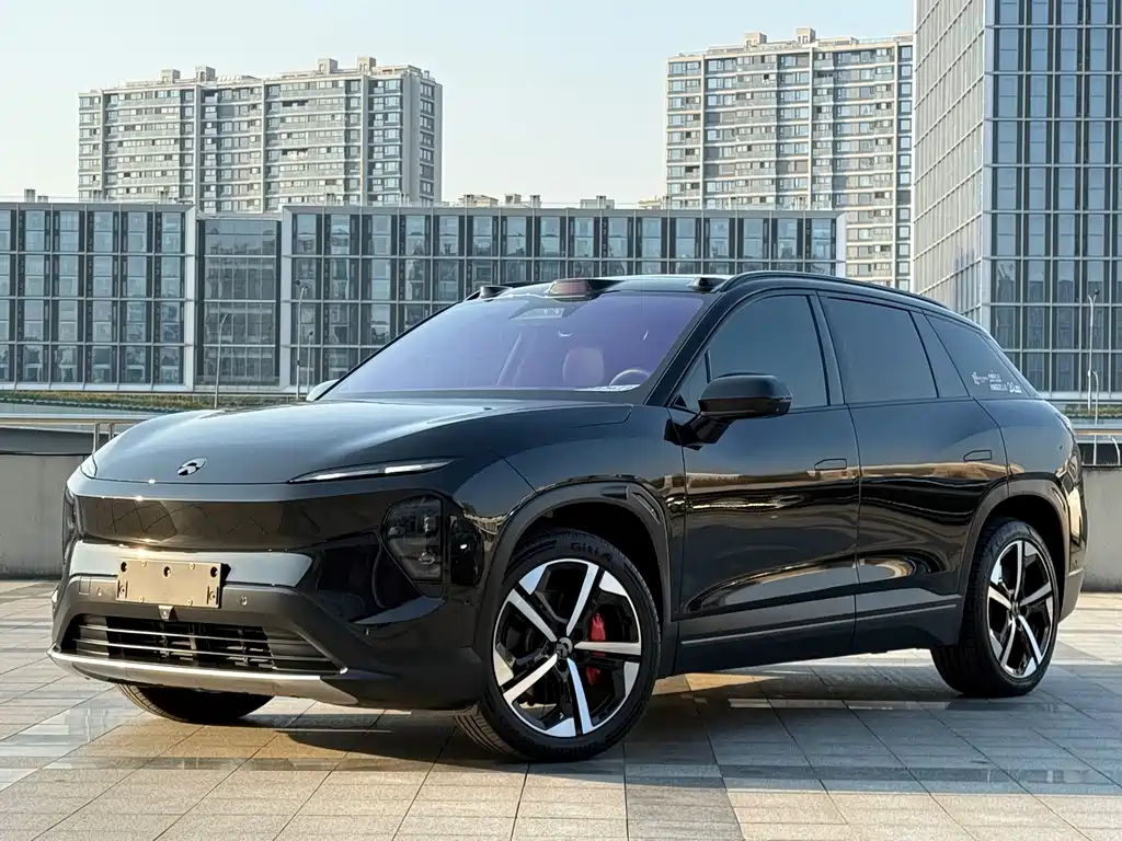 NIO ES7
