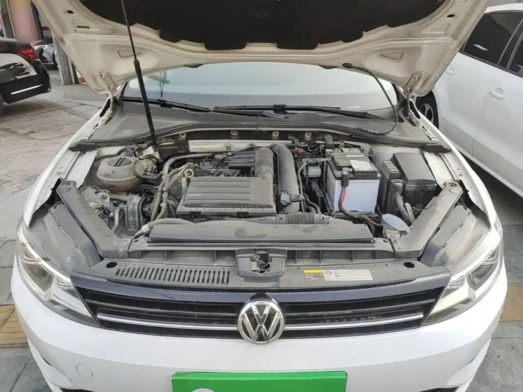 Volkswagen Lamando — миниатюра 20