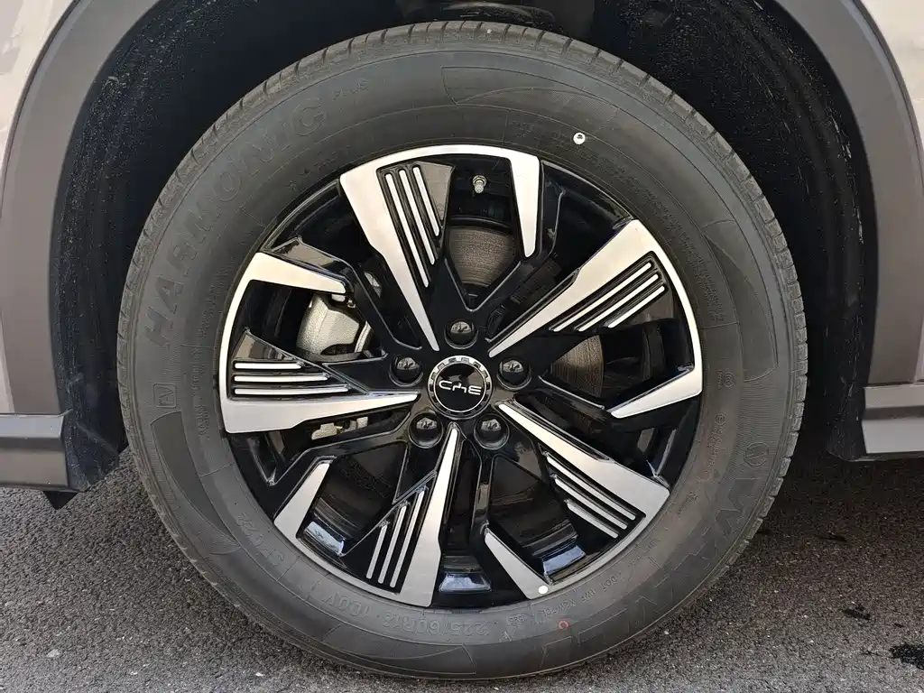 BYD 05 DM-i 2025 DM-i Smart Drive 75KM Luxury