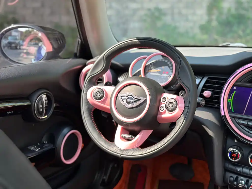 MINI Mini — миниатюра 19