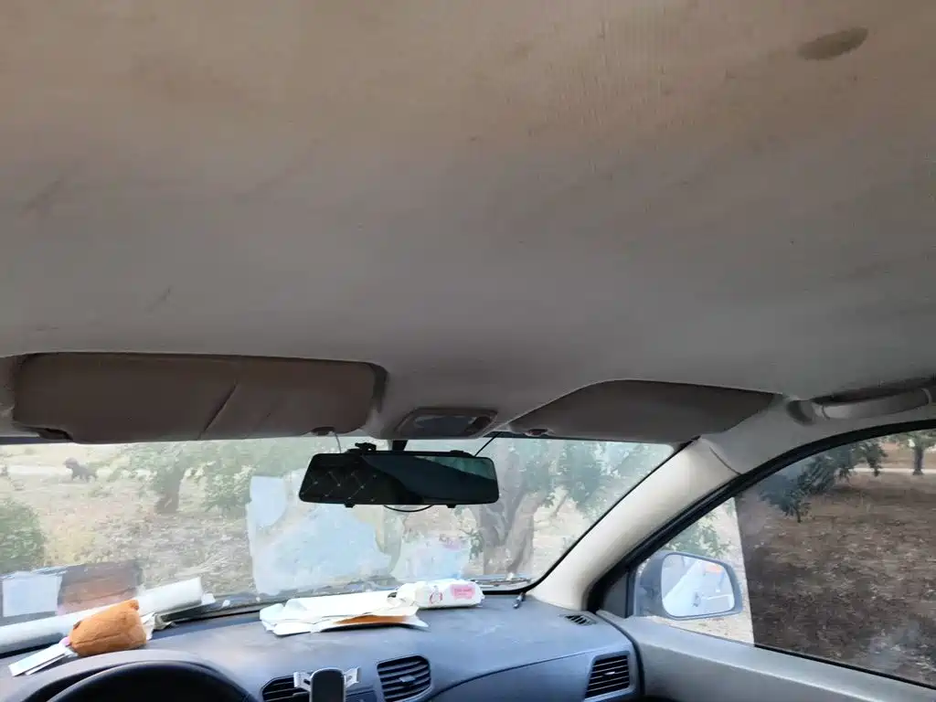 Wuling Hongguang — миниатюра 19