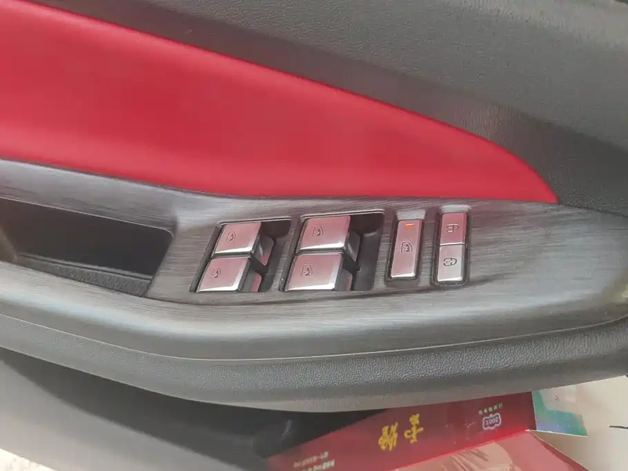 Changan CS55PLUS CS55 PLUS 2022 1.5T DCT Luxury